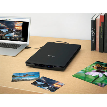 Epson Perfection V 39 II