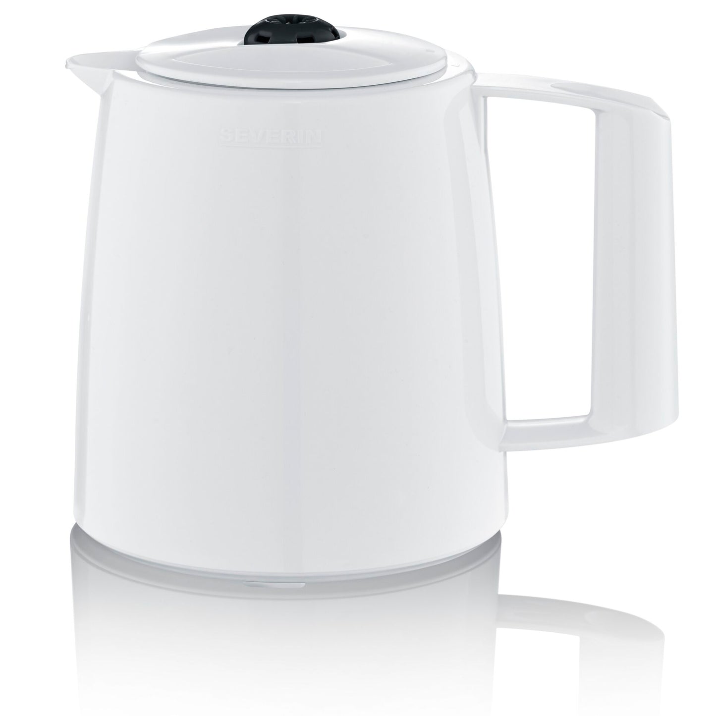 Severin KA 9314 Duo Filter Coffee Maker