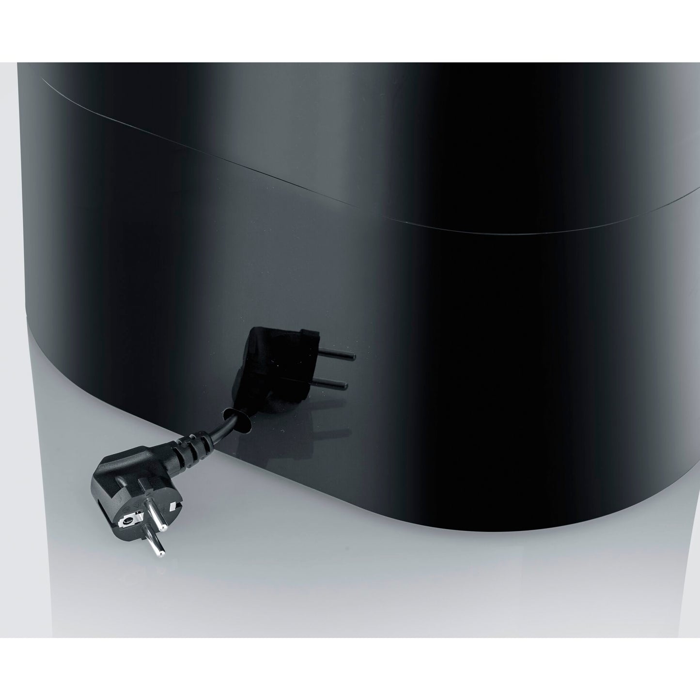Severin KA 9315 black Duo-Filterkaffeemaschine