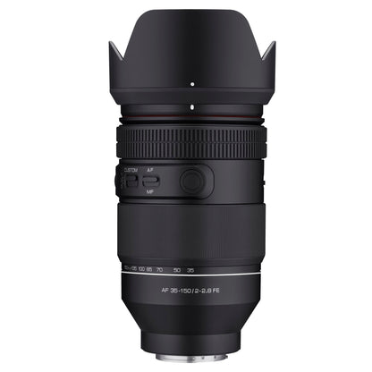 Samyang AF 2,0-2,8/35-150 Sony E