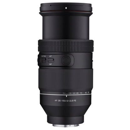 Samyang AF 2,0-2,8/35-150 Sony E