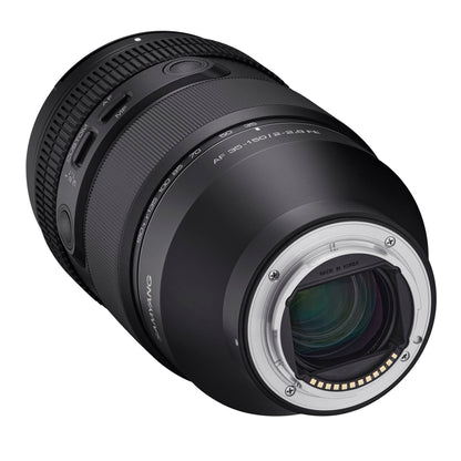 Samyang AF 2,0-2,8/35-150 Sony E