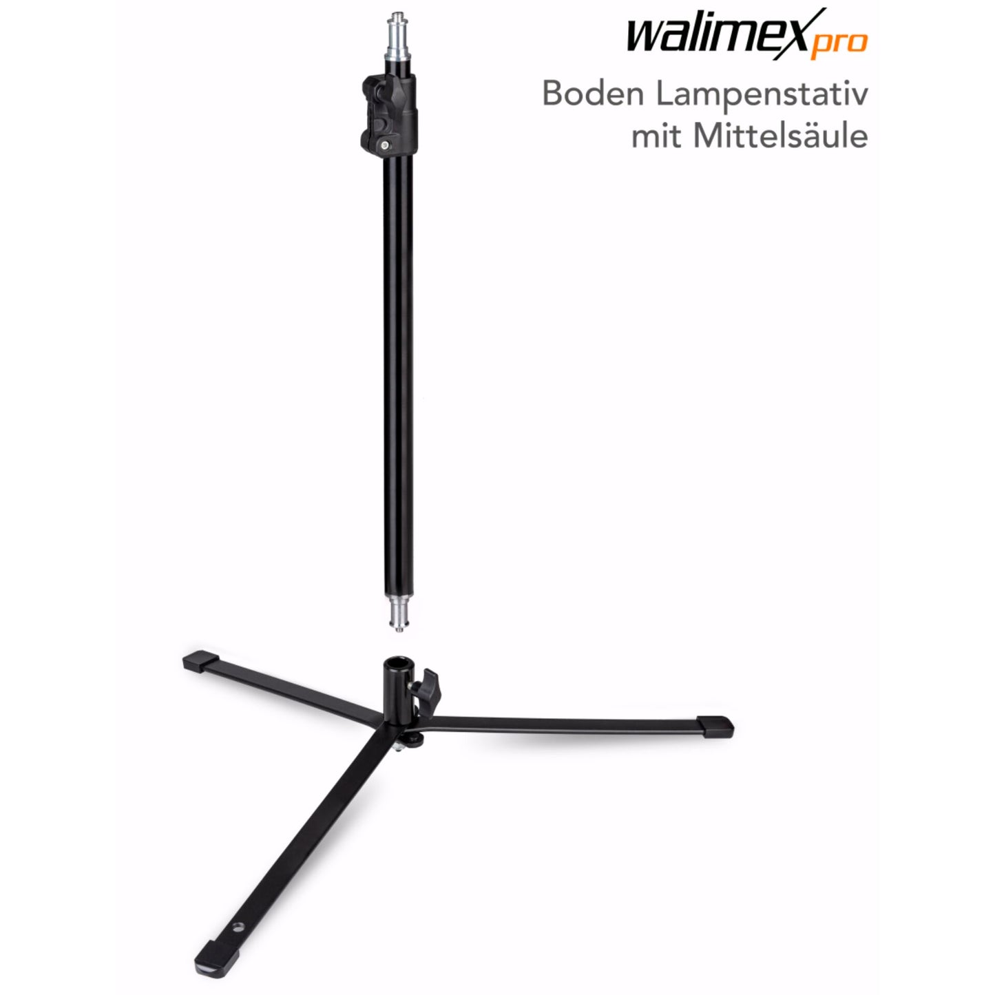 Walimex Pro Floor Lamp Stand