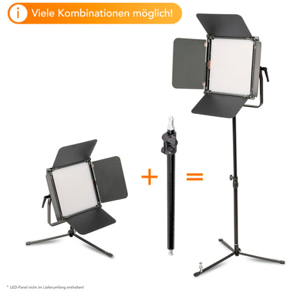 Walimex Pro Floor Lamp Stand