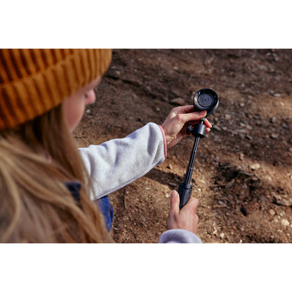 Fidlock VACUUM mini tripod base