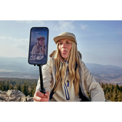 Fidlock VACUUM mini tripod base