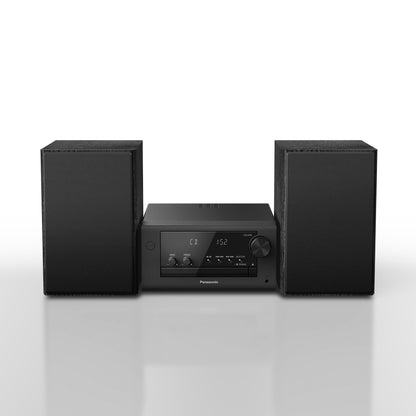 Panasonic SC-PM704EG-K black