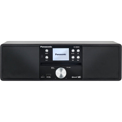 Panasonic SC-DM202EG-K black