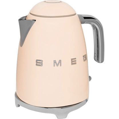 SMEG KLF03CREU Water Kettle cream