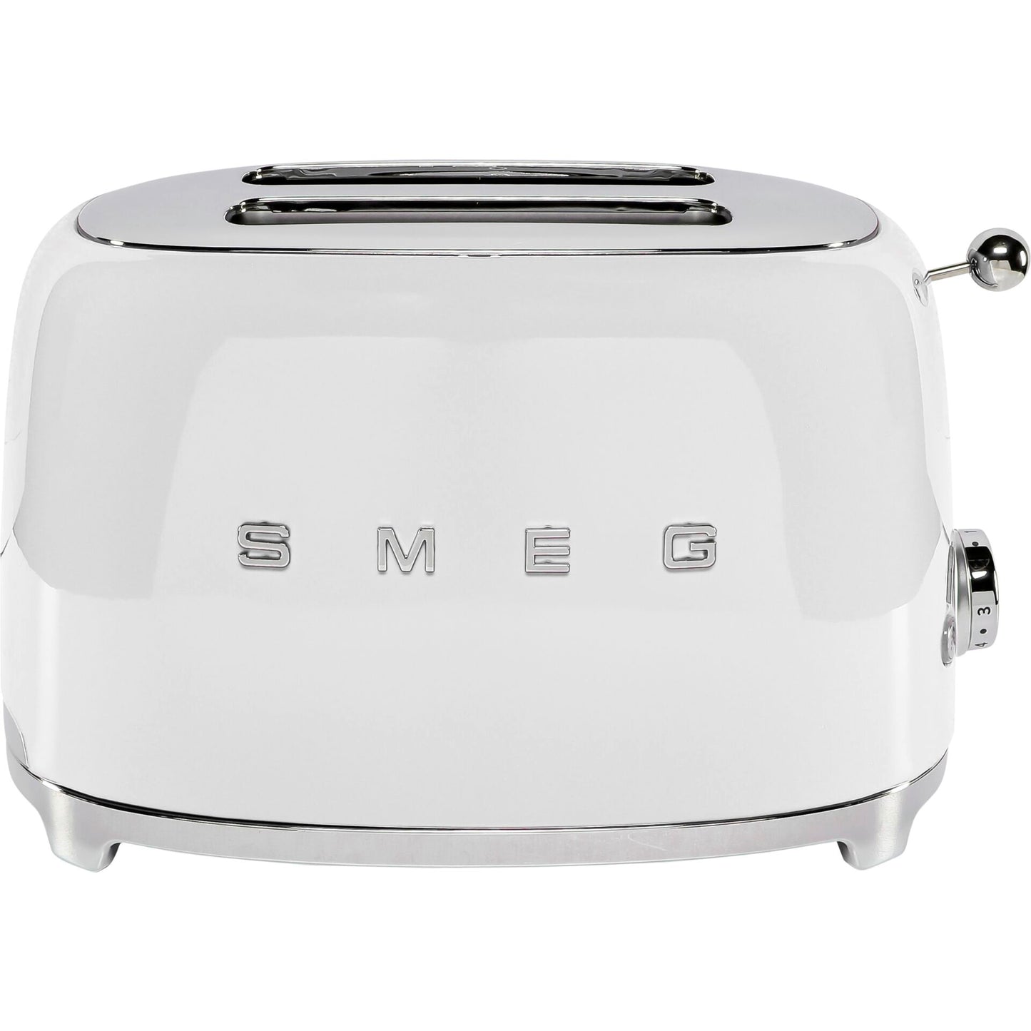SMEG TSF01WHEU Toaster white