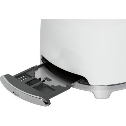 SMEG TSF02WHEU Toaster white