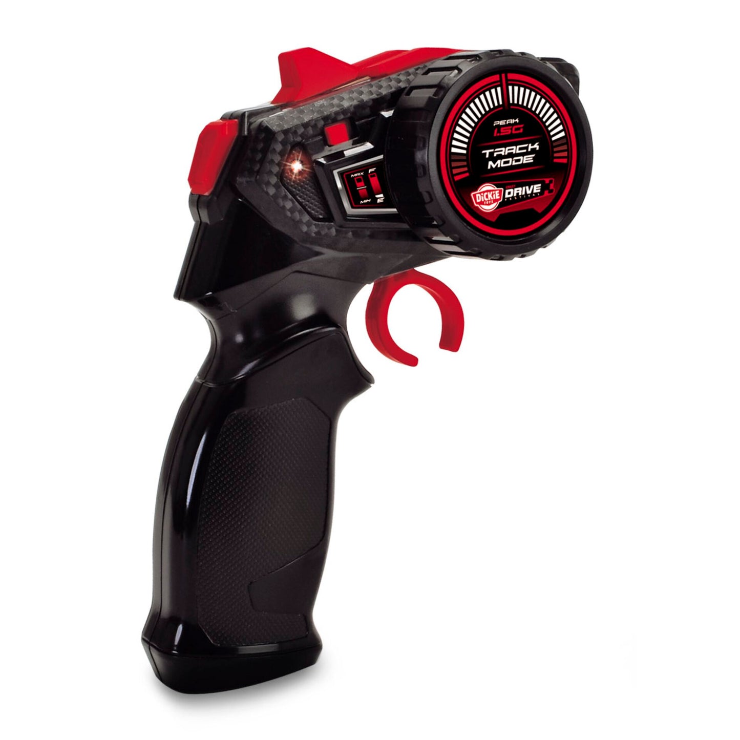 Dickie RC Audi S1 E-Tron Quattro 2,4 GHz, 1:16          201106011