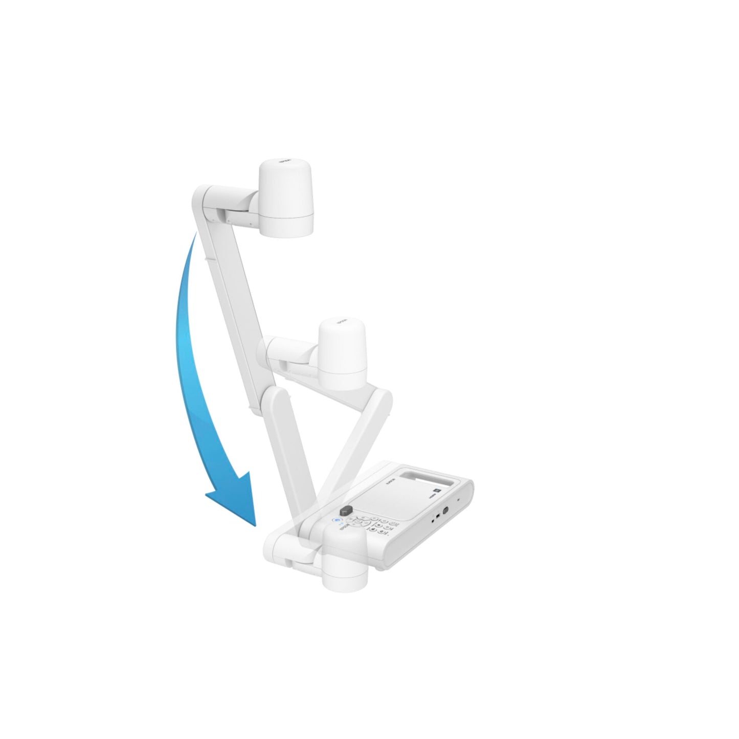 Epson Visualiser ELPDC30