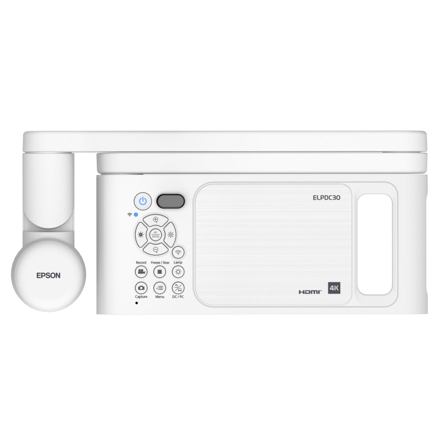 Epson Visualiser ELPDC30