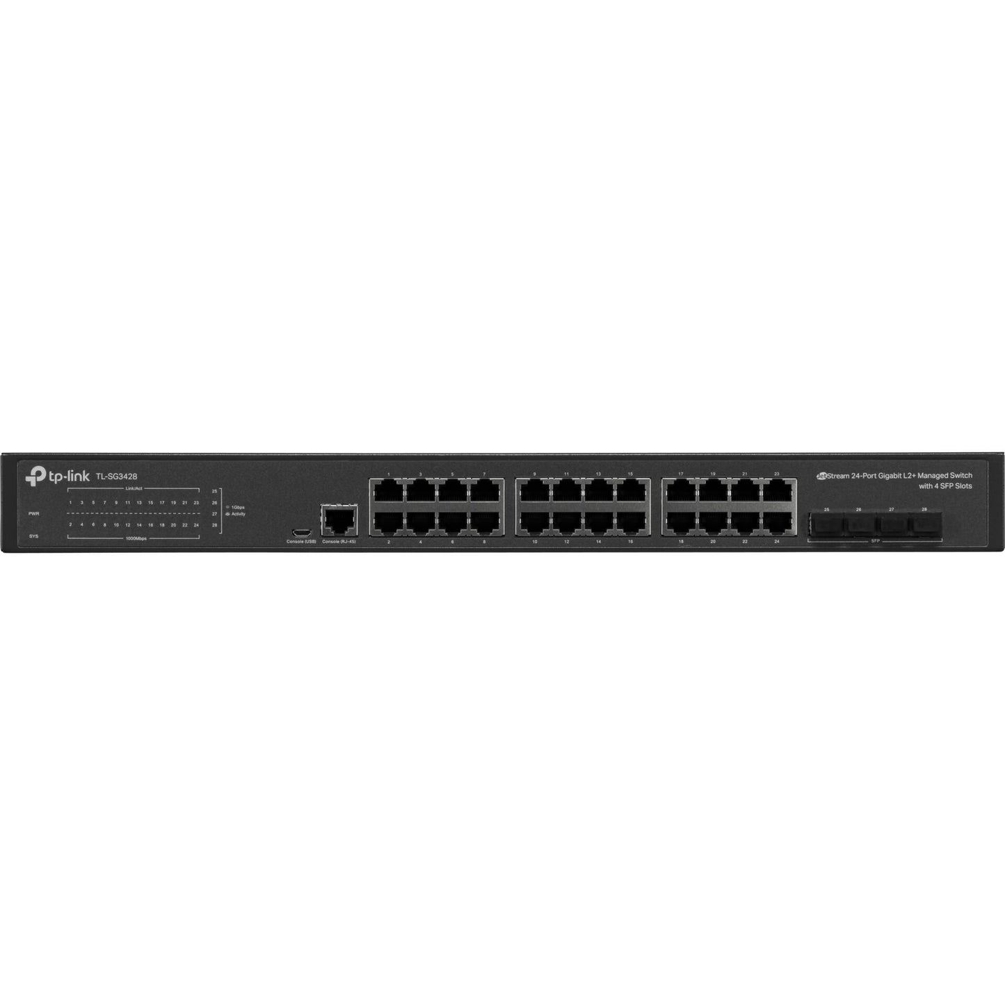 TP Link TL-SG3428