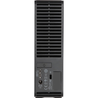 Western Digital WD Elements 20TB Desktop USB 3.0