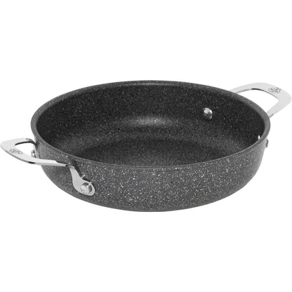 Ballarini SALINA Serving Pan with lid 24 cm