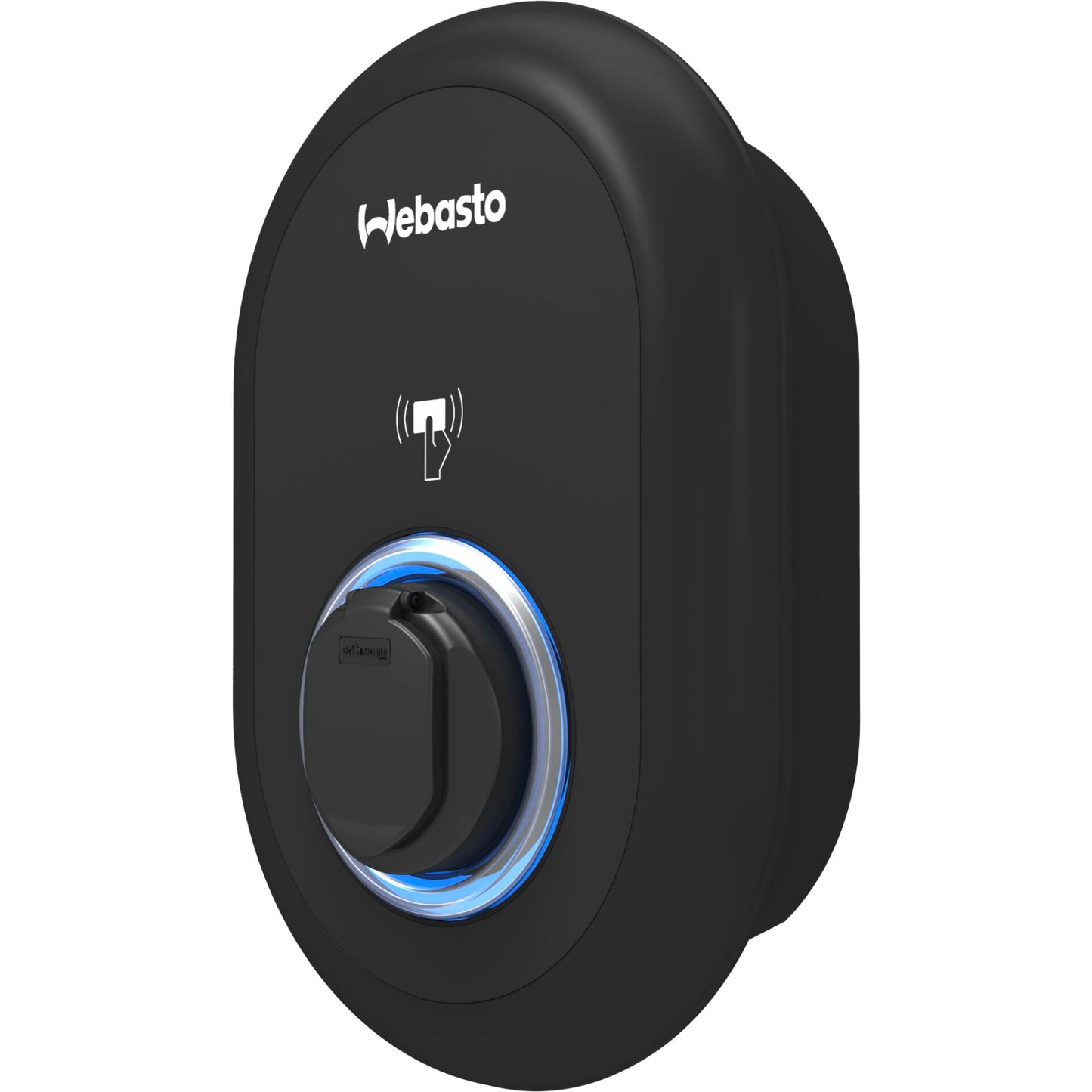 Webasto Unite MID 4G 22kW