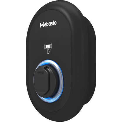 Webasto Unite MID 4G 22kW