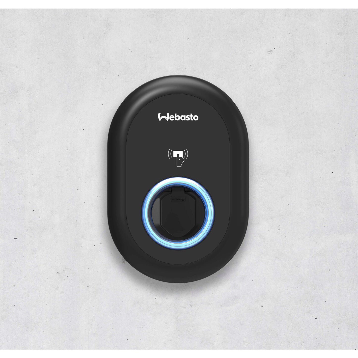 Webasto Unite MID 4G 22kW