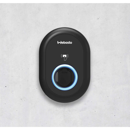 Webasto Unite MID 4G 22kW