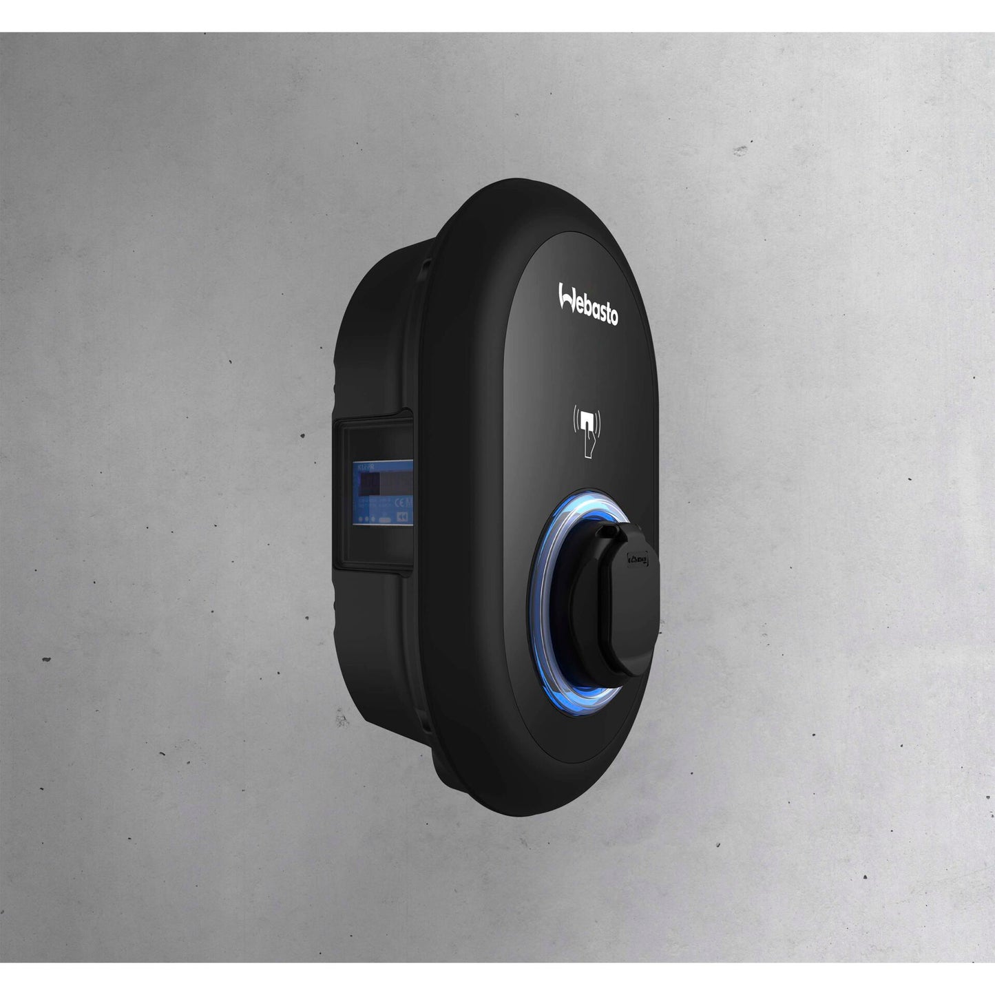 Webasto Unite MID 4G 22kW