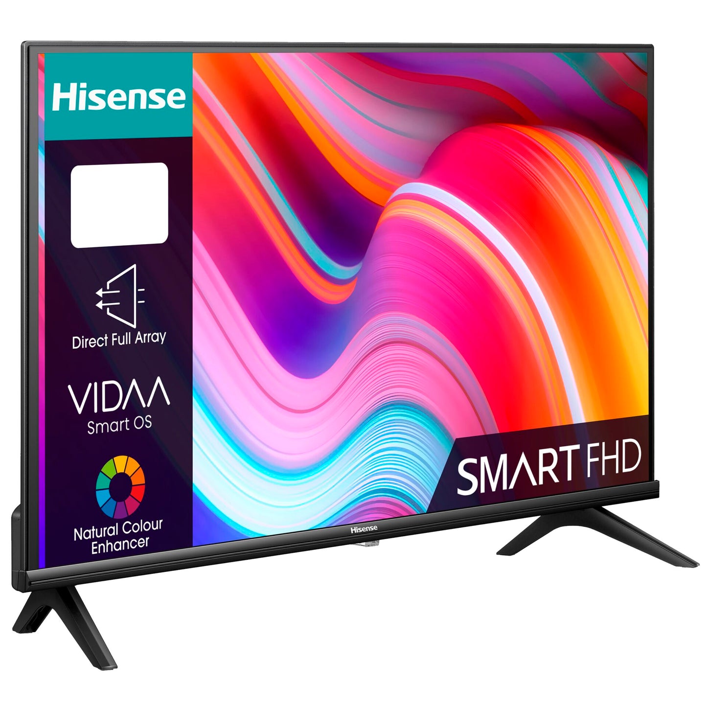 Hisense 40A4K