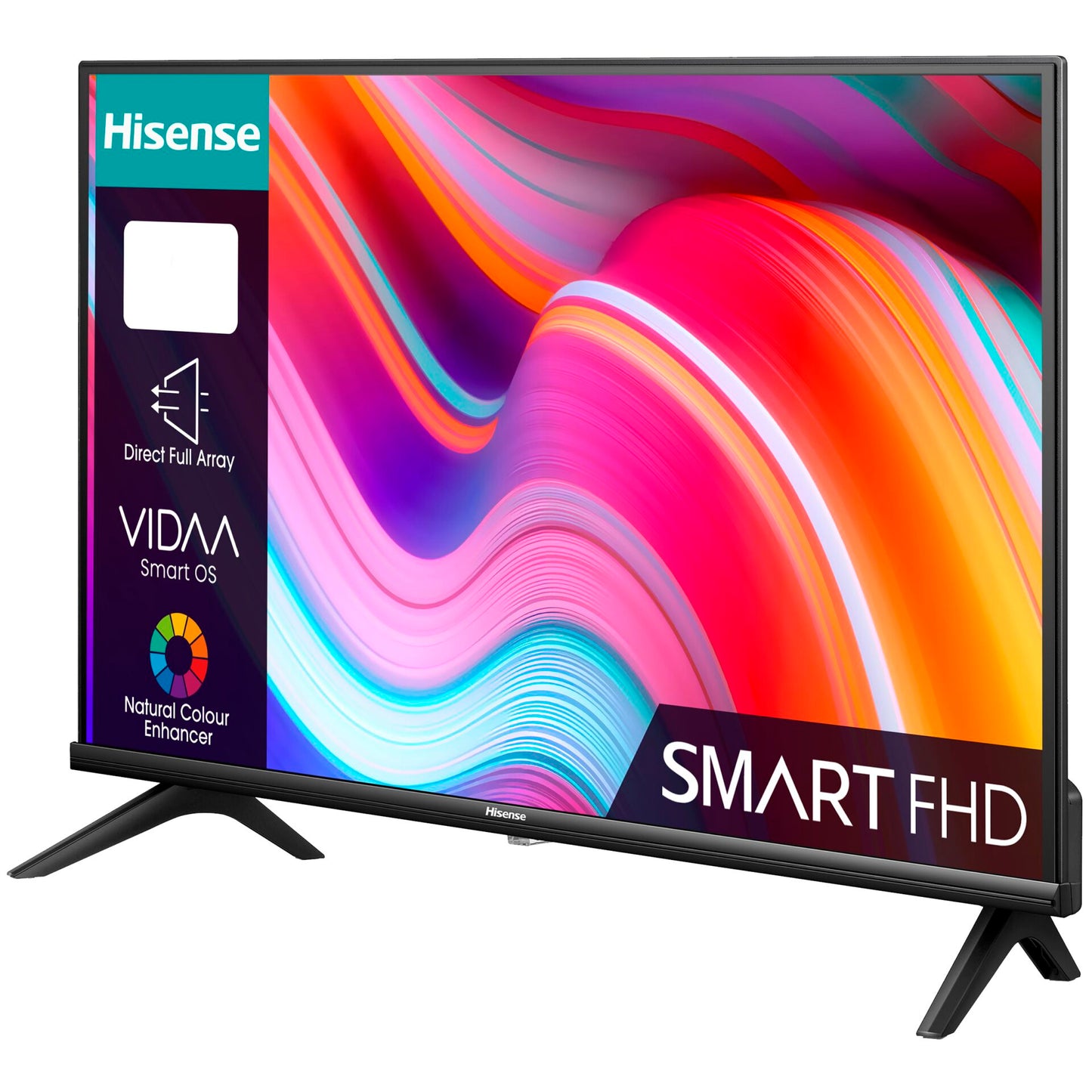 Hisense 40A4K