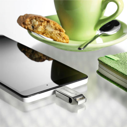 Intenso cMobile Line       128GB USB Stick 3.2 Type C