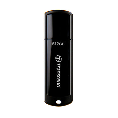 Transcend JetFlash 700     512GB USB 3.1 Gen 1