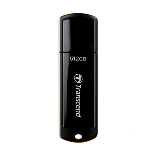 Transcend JetFlash 700     512GB USB 3.1 Gen 1
