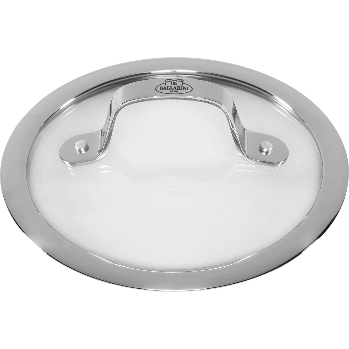 Ballarini VETRO PIANO lid Glass 16 cm