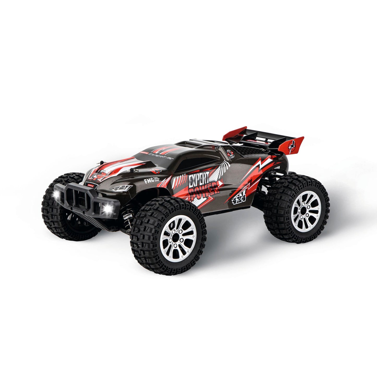 Carrera RC 2,4GHz      370102201 Brushless Buggy - Carrera Expert