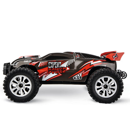 Carrera RC 2,4GHz      370102201 Brushless Buggy - Carrera Expert