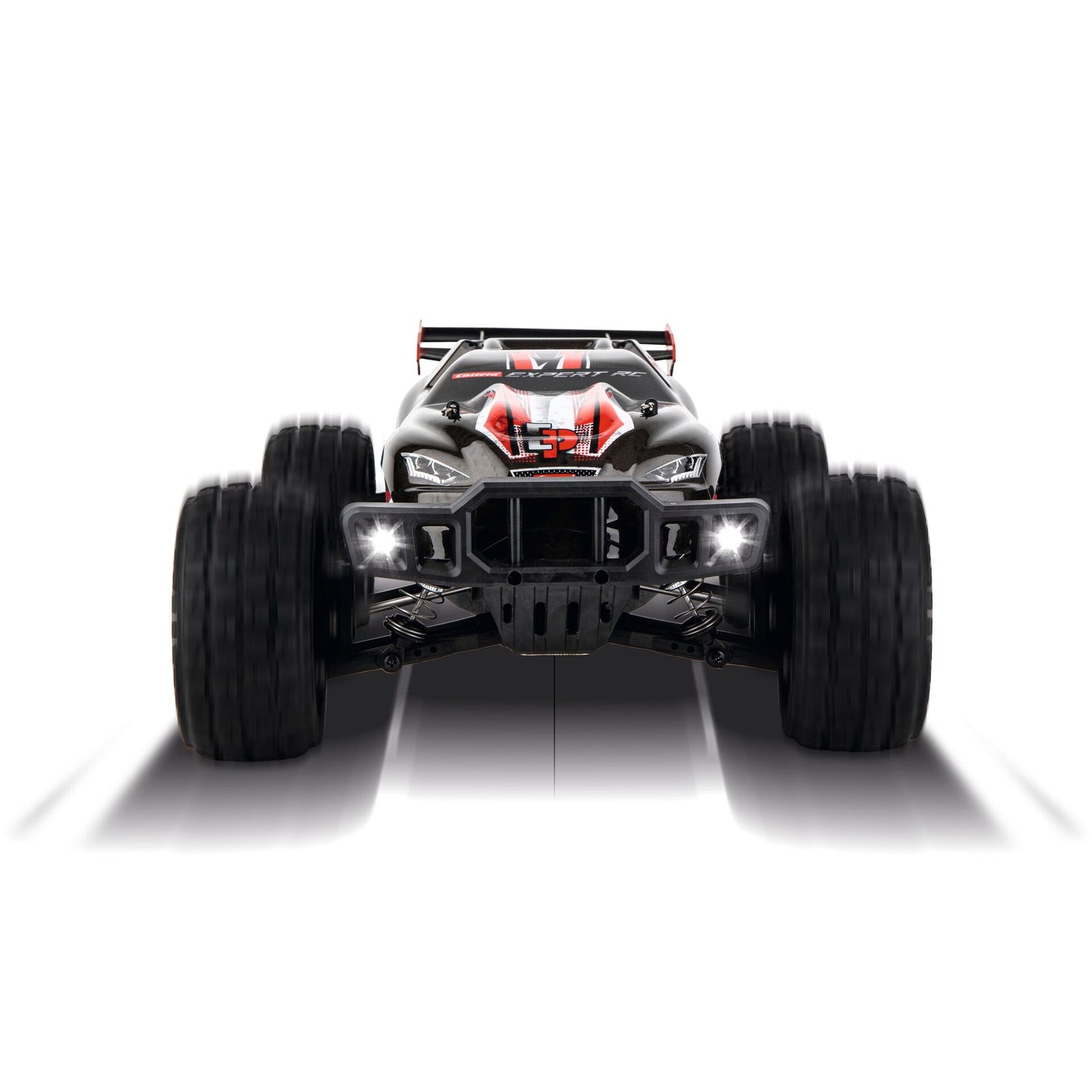 Carrera RC 2,4GHz      370102201 Brushless Buggy - Carrera Expert