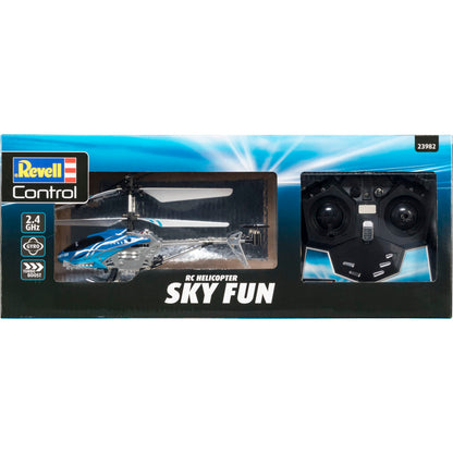 Revell RC Helicopter Sky Fun