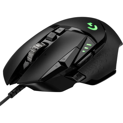 Logitech G502 Hero