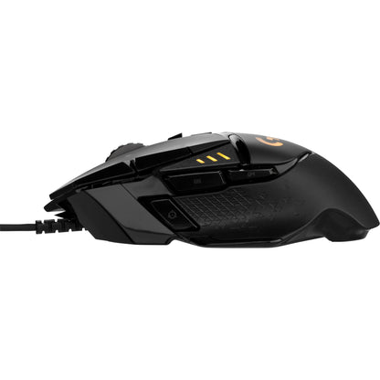Logitech G502 Hero