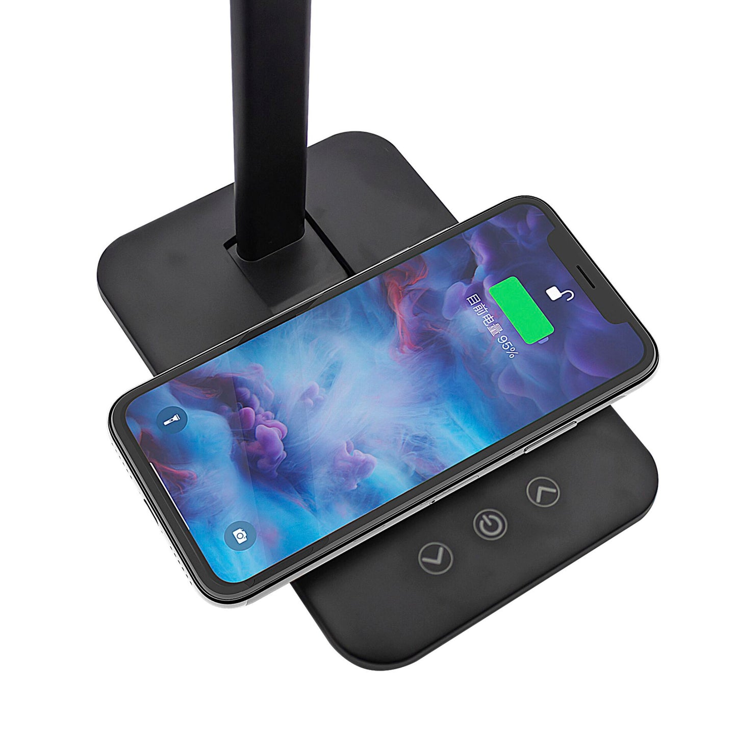 Denver LQI-105 LED Table Lamp 5W