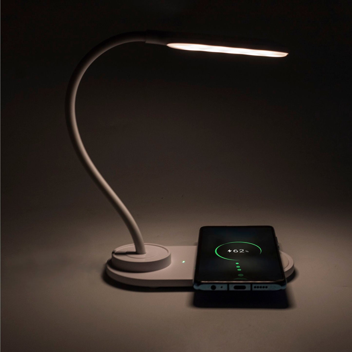Denver LQI-55 LED Table Lamp 1,5W