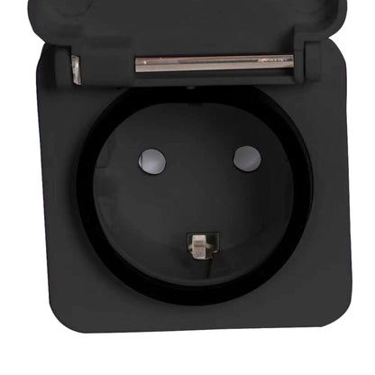 Denver PLO-118 Smart Outdoor Socket