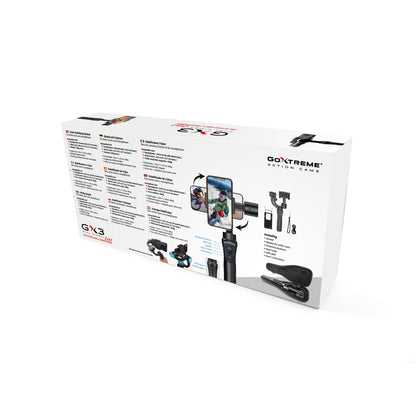 GoXtreme GX3 Gimbal