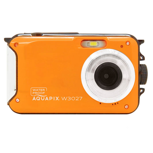 Easypix Aquapix W3027 Wave Orange