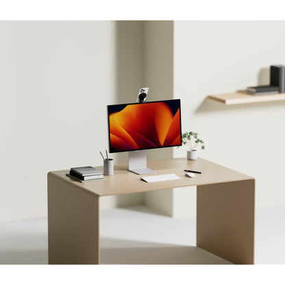 Belkin iPhone Holder w. MagSafe Mac-Desk./Monitors    MMA007BTGY