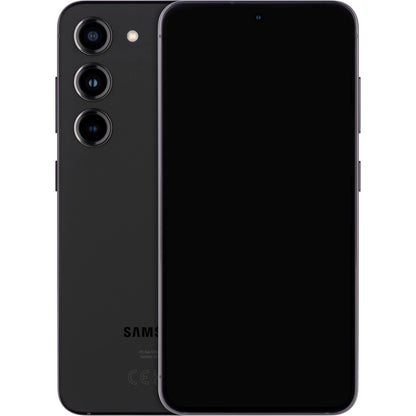 Samsung Galaxy S23 128GB phantom black