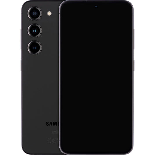 Samsung Galaxy S23 128GB phantom black