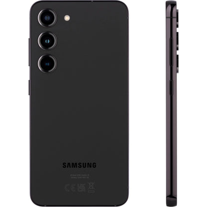 Samsung Galaxy S23 128GB phantom black