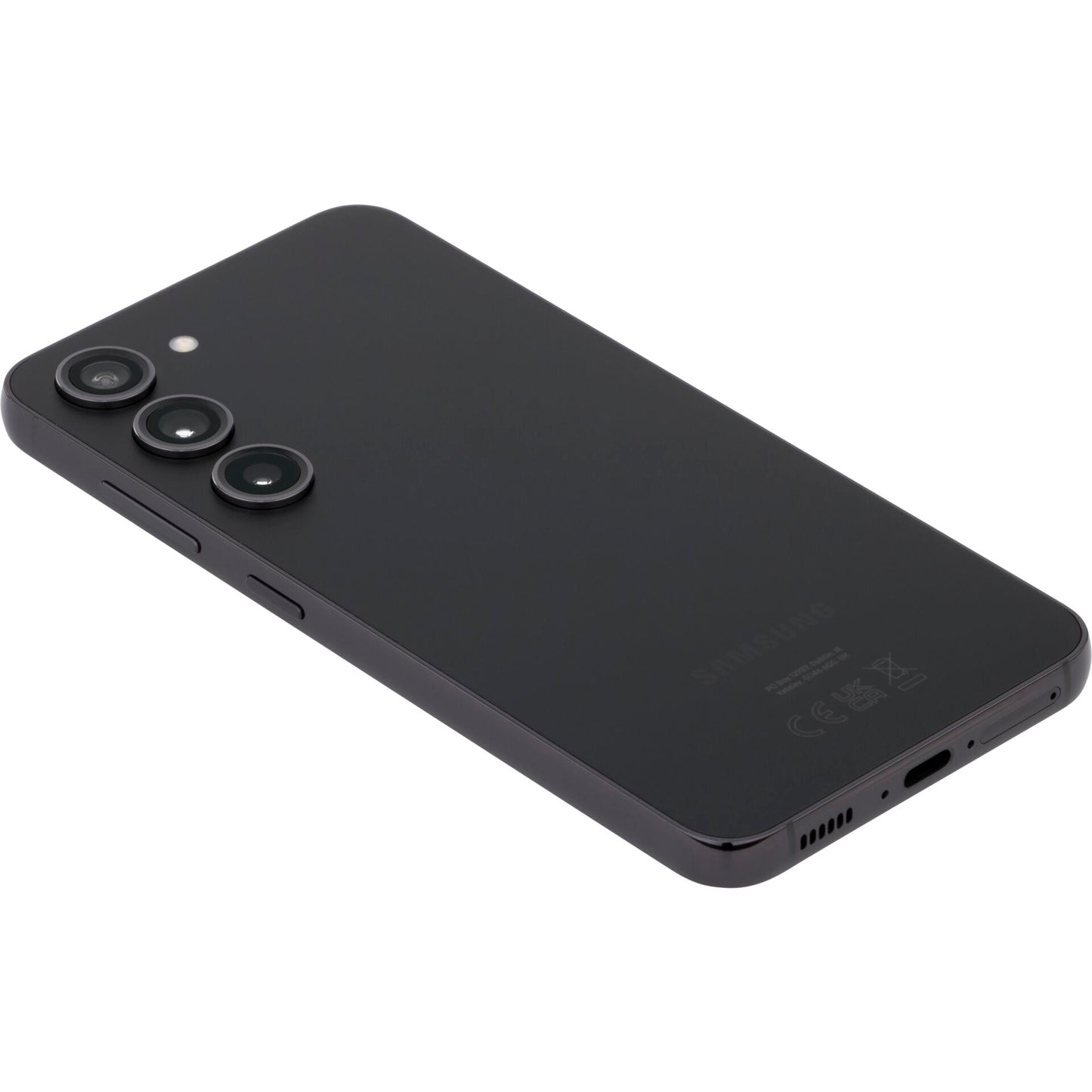 Samsung Galaxy S23 128GB phantom black