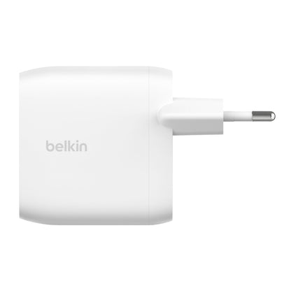 Belkin BOOST Charge 60W USB-C W Dual, Power Del. wh. WCB010vfWH