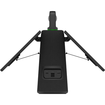 Kandao Meeting Ultra 360 AI Conference Host + 2 Touchscreens